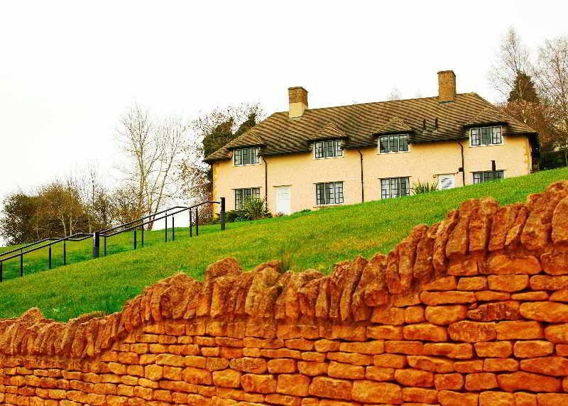 Farncombe Estate Hotel Broadway  Exterior foto